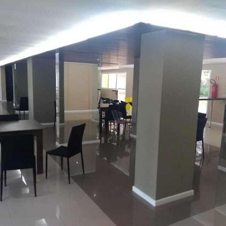 Studio Top Idea Interlagos Сан-Пауло Экстерьер фото