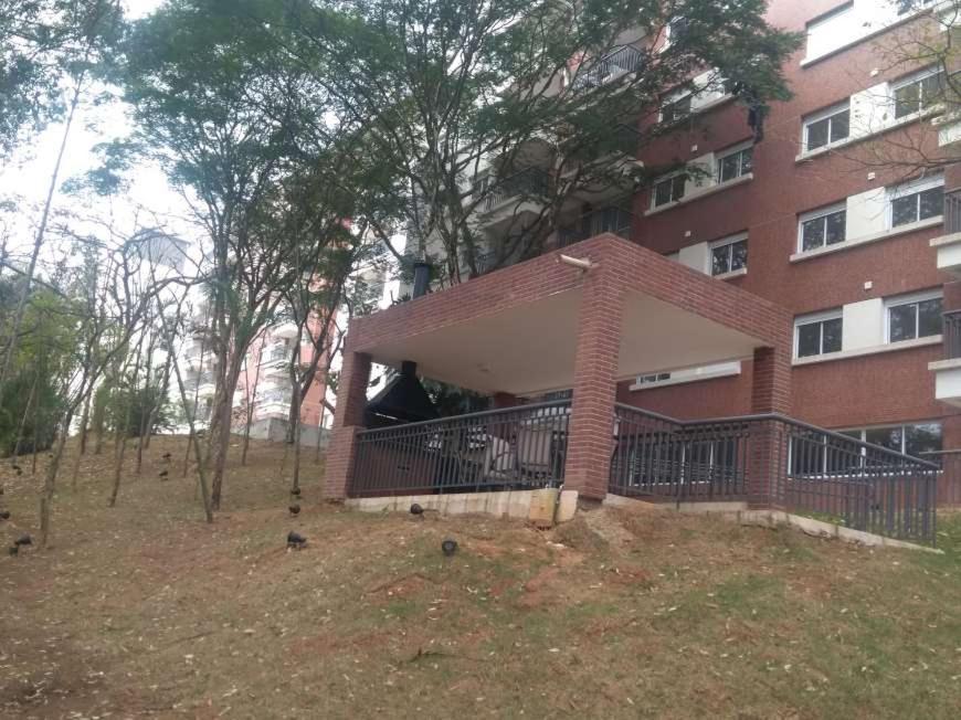 Studio Top Idea Interlagos Сан-Пауло Экстерьер фото