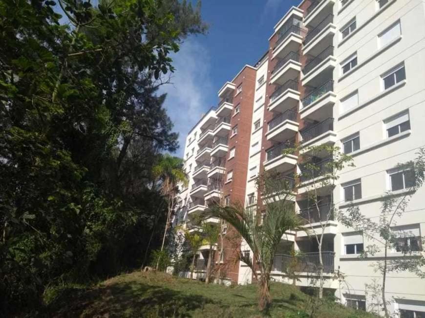 Studio Top Idea Interlagos Сан-Пауло Экстерьер фото